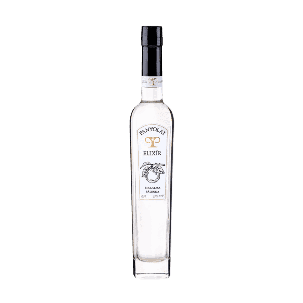 Elixír Birsalma - Quitte Palinka Deutschland
