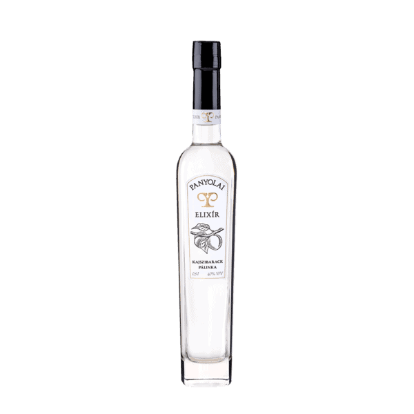 Elixír Kajszibarack- Aprikose Palinka Deutschland