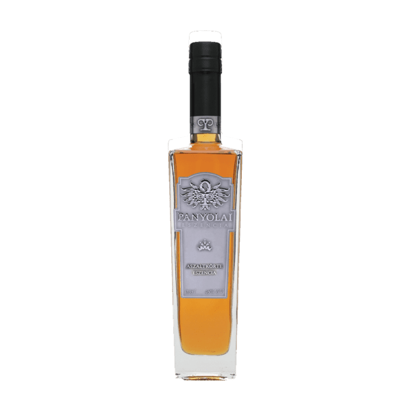 Eszencia Aszaltkörte - getrocknete Pflaume Palinka Deutschland