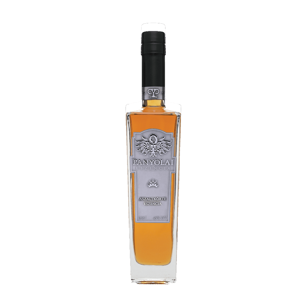 Eszencia Aszaltkörte - getrocknete Pflaume Palinka Deutschland