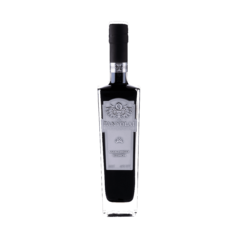 Eszencia Aszaltmeggy - getrocknete Kirsche Palinka Deutschland