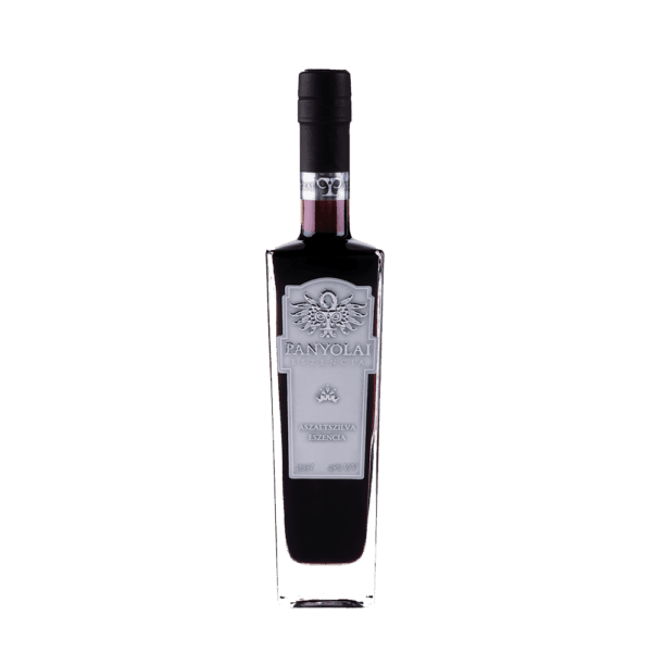 Eszencia Aszaltszilva - getrocknete Pflaume Palinka Deutschland