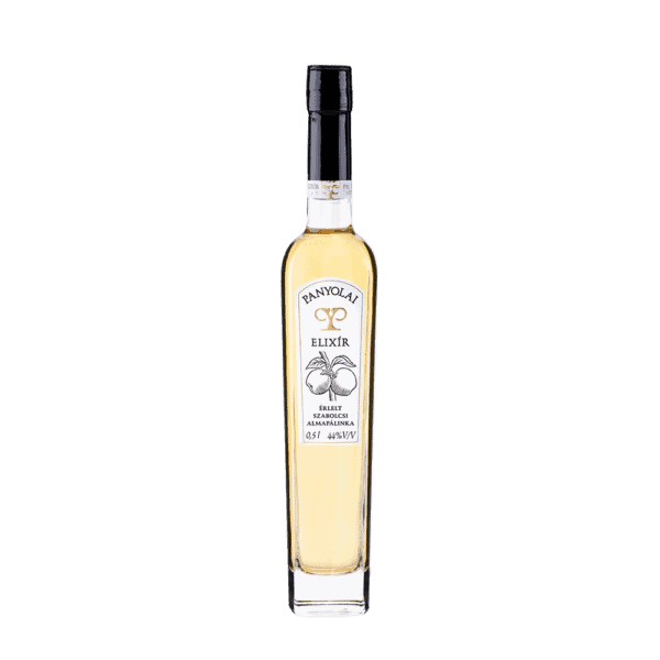Érlelt Szabolcsi Alma - gereifter Apfel Palinka Deutschland