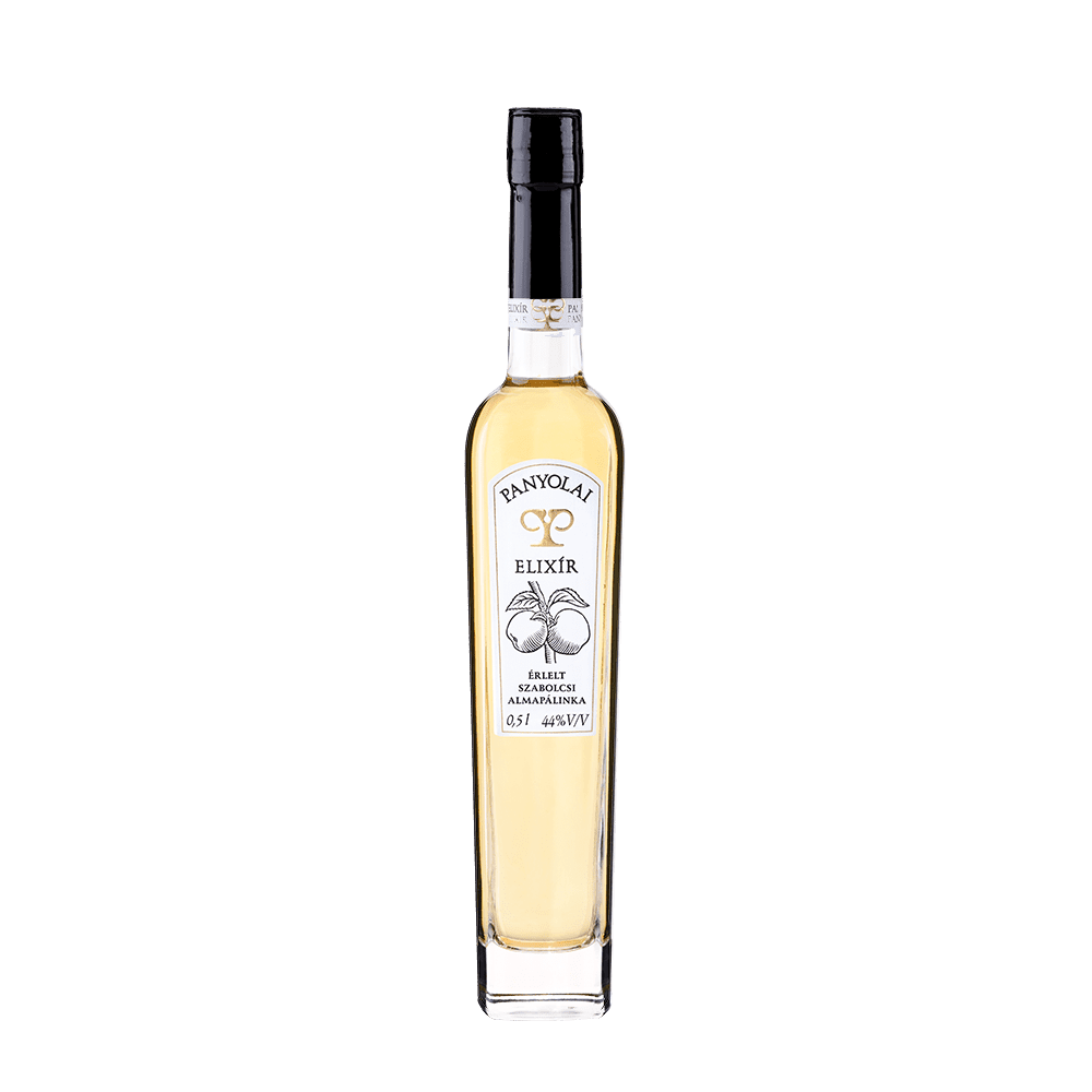 Érlelt Szabolcsi Alma - gereifter Apfel Palinka Deutschland