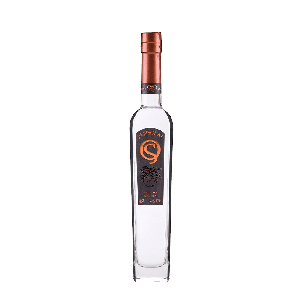 SQ Birsalma - Birne Palinka Deutschland