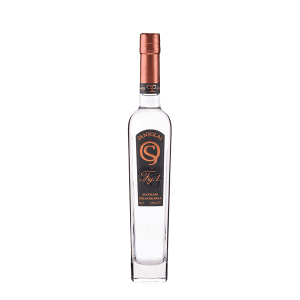 SQ Szatmári Szilva - Pflaume Palinka Deutschland