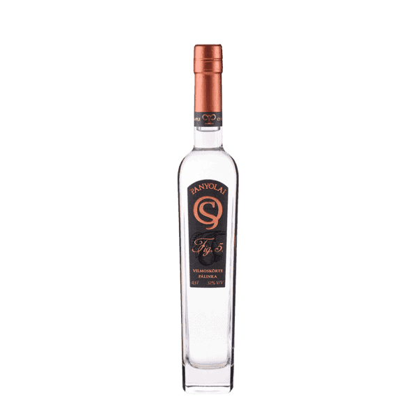SQ Vilmoskörte- Williamsbirne Palinka Deutschland