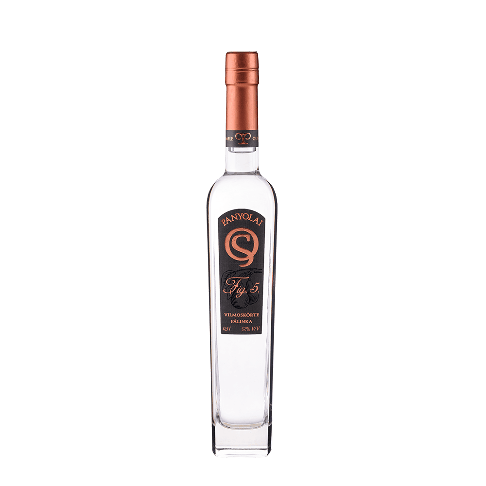SQ Vilmoskörte- Williamsbirne Palinka Deutschland