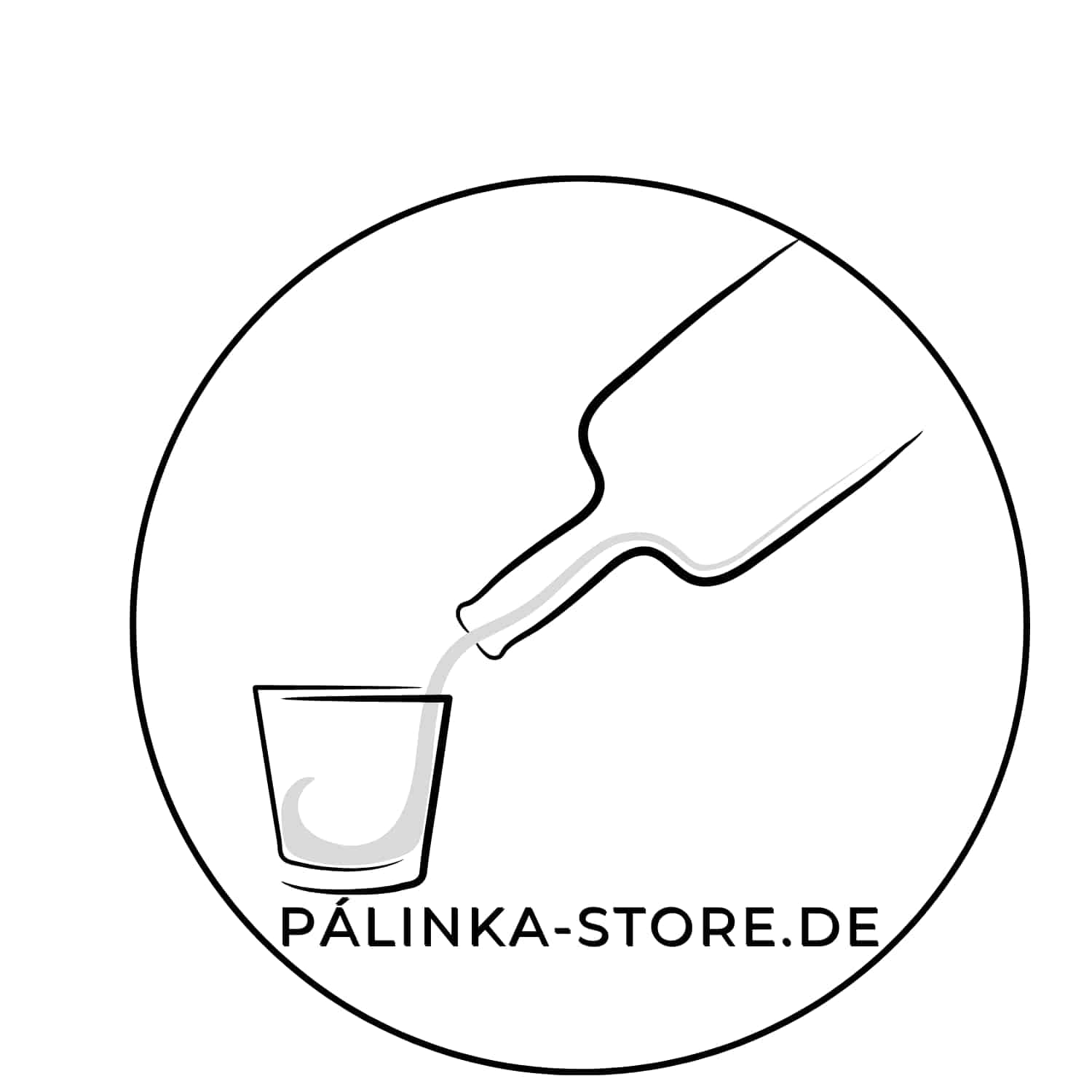 Abendbrot Erfurt Palinka Store Logo