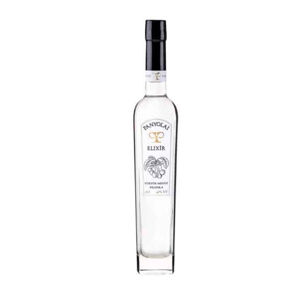 Panyolai - Elixír Sauerkirsch - Palinka
