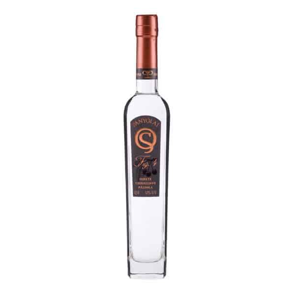 Panyolai - SQ Schwarzkirsch - Palinka 52%